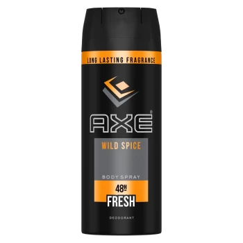AXE DEOAERO MUSK - 150ml